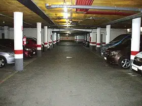 Garaje Venta Puerta de Santa Maria, Ciudad Real en Ciudad Real