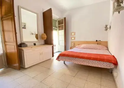 Habitación en piso compartido de 4 habitaciones en alquiler en Centro Histórico en Málaga