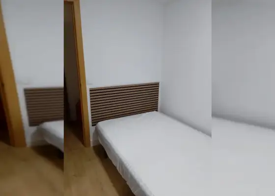 Habitación en piso compartido en Alicante (Alacant)