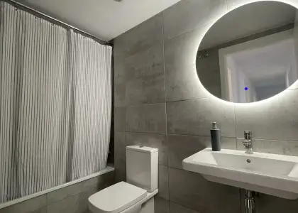Habitación en piso compartido en Cantabria en Santander