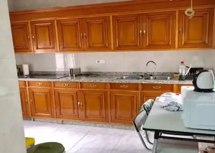 Habitación en piso compartido en Córdoba en Córdoba