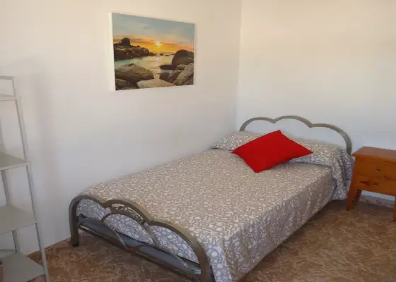 Habitación en piso compartido en Córdoba