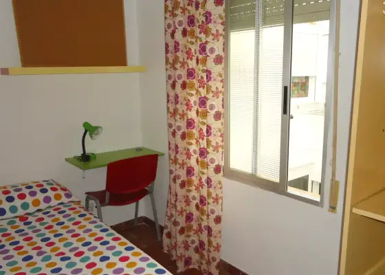Habitación en piso compartido en Córdoba