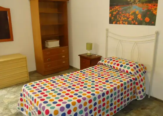 Habitación en piso compartido en Córdoba