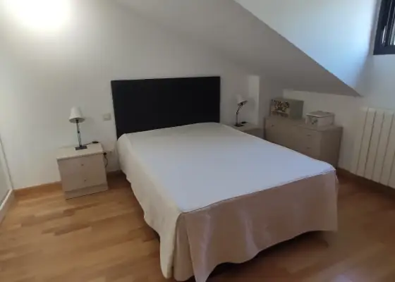 Habitación en piso compartido en Granada