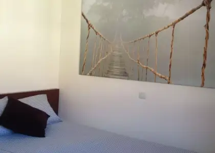 Habitación en piso compartido en madrid. en Madrid