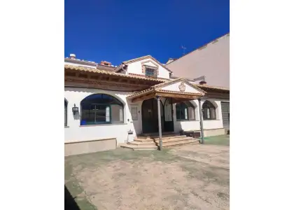 Hotel en venta en Ruidera en Ruidera