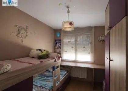 Inmohouse vende piso con piscina y zonas comunes en imaginalia en Albacete