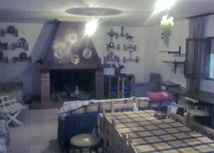 Inmueble singular en venta en Manzanares