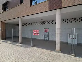 Local Alquiler Nuevo Hospital, Ciudad Real en Ciudad Real