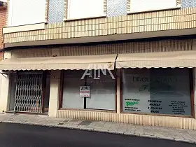 Local Comercial Alquiler Centro, Manzanares