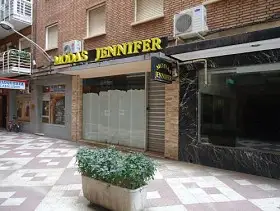 Local Comercial Alquiler Centro, Manzanares