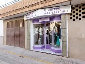 Local Comercial Alquiler Membrilla, Membrilla en Membrilla