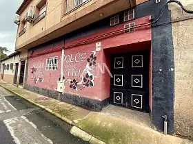 Local Comercial Alquiler Membrilla, Membrilla
