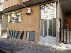 Local Comercial Alquiler Parque del Polígono, Manzanares