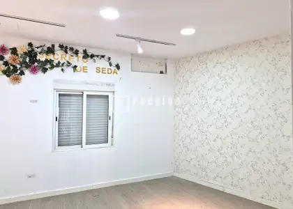 Local comercial en alquiler en Centro y Norte, Illescas, Toledo en Illescas