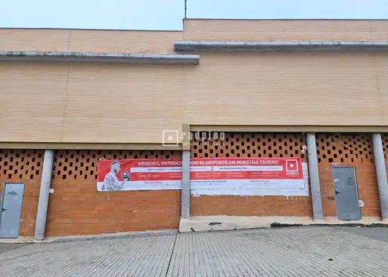 Local comercial en alquiler en Illescas, Toledo