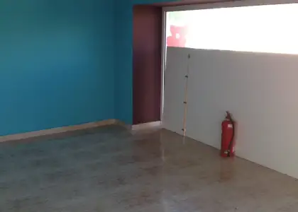Local comercial en alquiler en Manzanares
