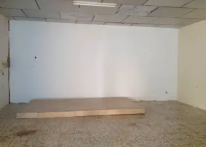 Local comercial en venta en Manzanares