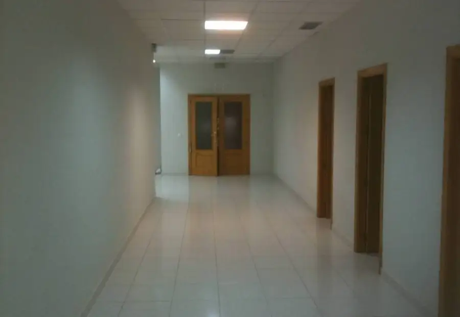 Local comercial en venta en Manzanares