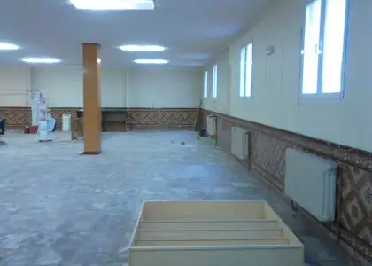 Local comercial en venta o alquiler en Manzanares