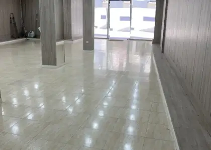 Local comercial en zona peatonal en Puertollano