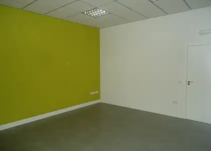 Local comercial totalmente centrico y adaptado para oficinas en Manzanares