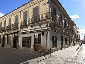 Local Comercial Venta Centro - Ayuntamiento, Manzanares