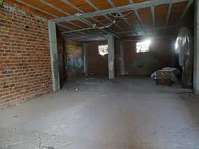 Local Comercial Venta Centro de Salud, Manzanares