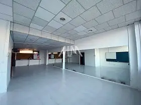 Local Comercial Venta Centro de Salud, Manzanares