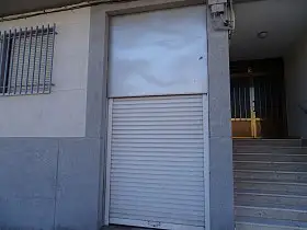 Local Comercial Venta Hospital, Manzanares en Manzanares