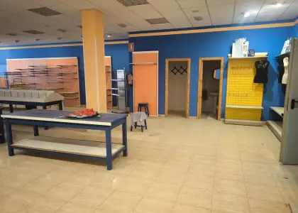 Local en Valdepeñas, Centro en Valdepeñas