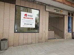 Local en Venta en Centro, Ciudad Real en Ciudad Real