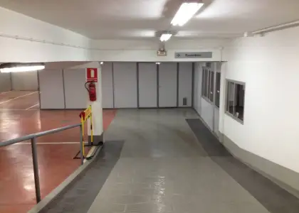 local semisotano en alquiler en Manzanares