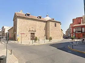 Local Venta Centro - Carmen, Ciudad Real