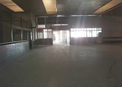 NAVE INDUSTRIAL en alquiler en Manzanares