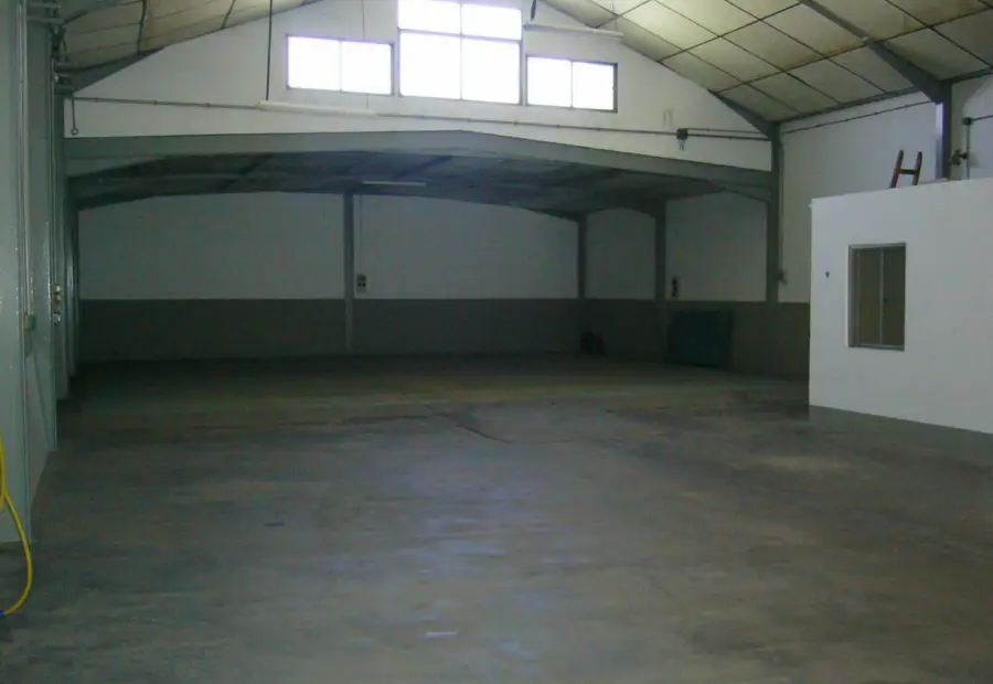 NAVE INDUSTRIAL en alquiler o venta en Manzanares