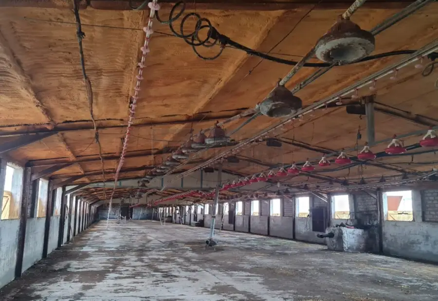 Nave industrial En buen estado Quintanar de la Orden en Quintanar de la Orden
