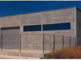 Nave Industrial Venta Polígono, Manzanares