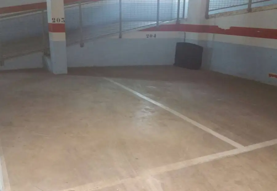 oferta 2 plazas de garaje en Manzanares