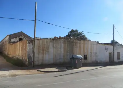 Parcela En buen estado El Toboso en El Toboso