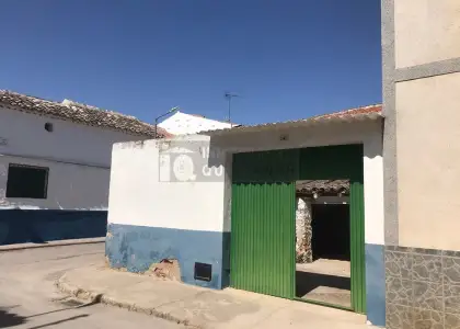 Parcela En buen estado Villanueva de Alcardete en Villanueva de Alcardete