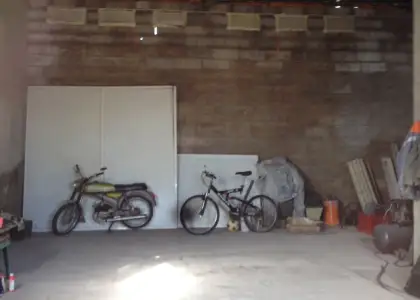 parcela en venta en Manzanares