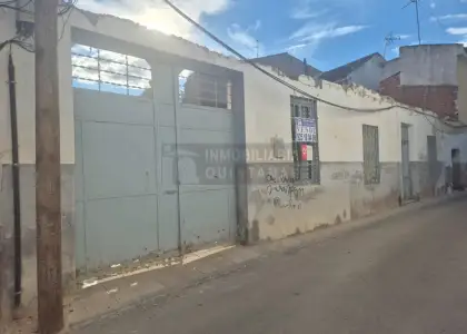 Parcela No aplicable Quintanar de la Orden en Quintanar de la Orden