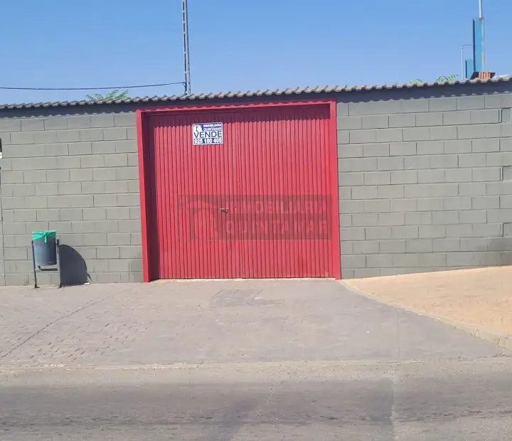 Parcela No aplicable Quintanar de la Orden en Quintanar de la Orden