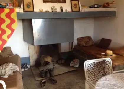 PARCELA RUSTICA en venta en Valdepeñas