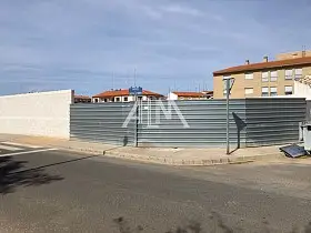 Parcela Venta Bulevar, Manzanares