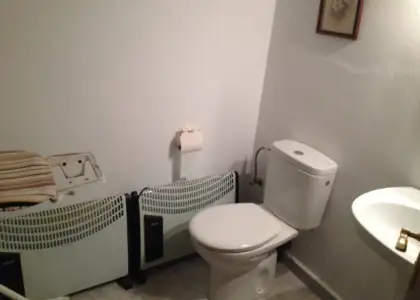 PARTE DE CASA en venta en Manzanares