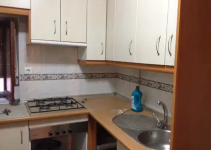 PARTE DE CASA en venta en Manzanares