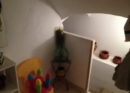 PARTE DE CASA en venta en Manzanares